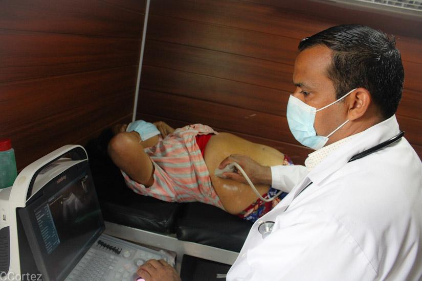 CLINICA